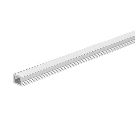 SM0806---Preferred Choice for Lighting in Furniture, Exhibition and Interior Design: led aluminum profile