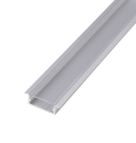 High quality wider led channel aluminum profile