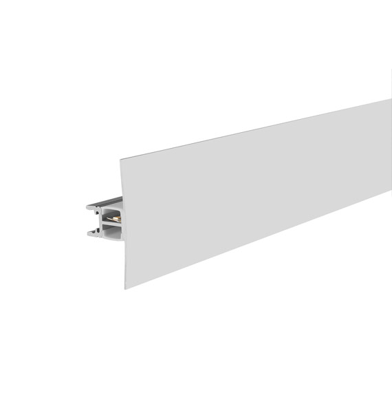 WA006---led aluminum profile-Suitable for Wall and Corridor Construction, Offering Up and Down Lighting, PMMA Diffusers for Different Lumen Outputs, Convenient Installation
