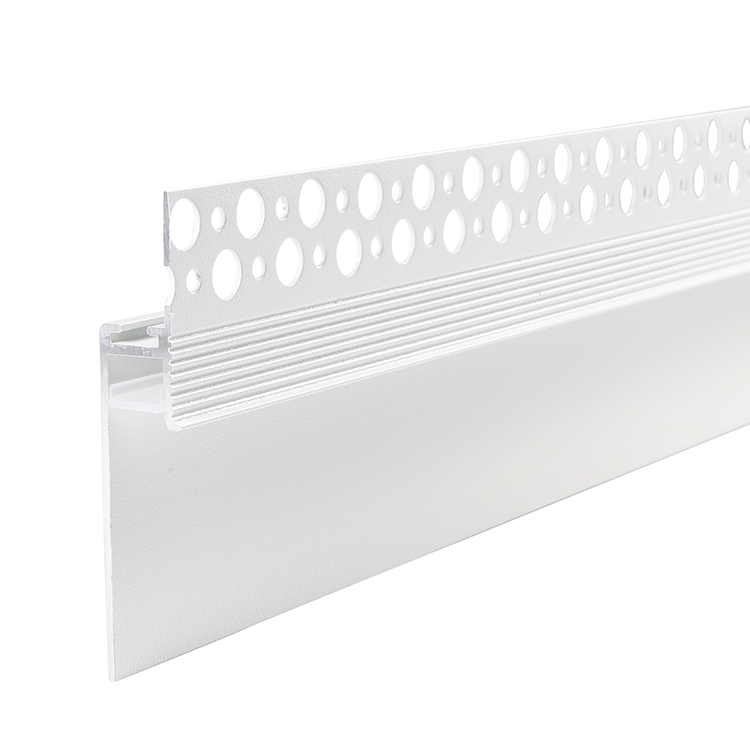 SK1475---Aluminum Profile for Led Strip Aluminums Workshop LED Profile Anodized Aluminium Profile Extrusion Channel