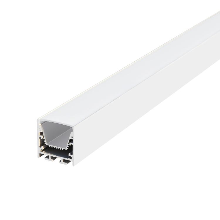 KA3535-A---Surface Mount Aluminium Led Profile Led Strip Light Led Aluminium Profile Aluminium Profile Channel
