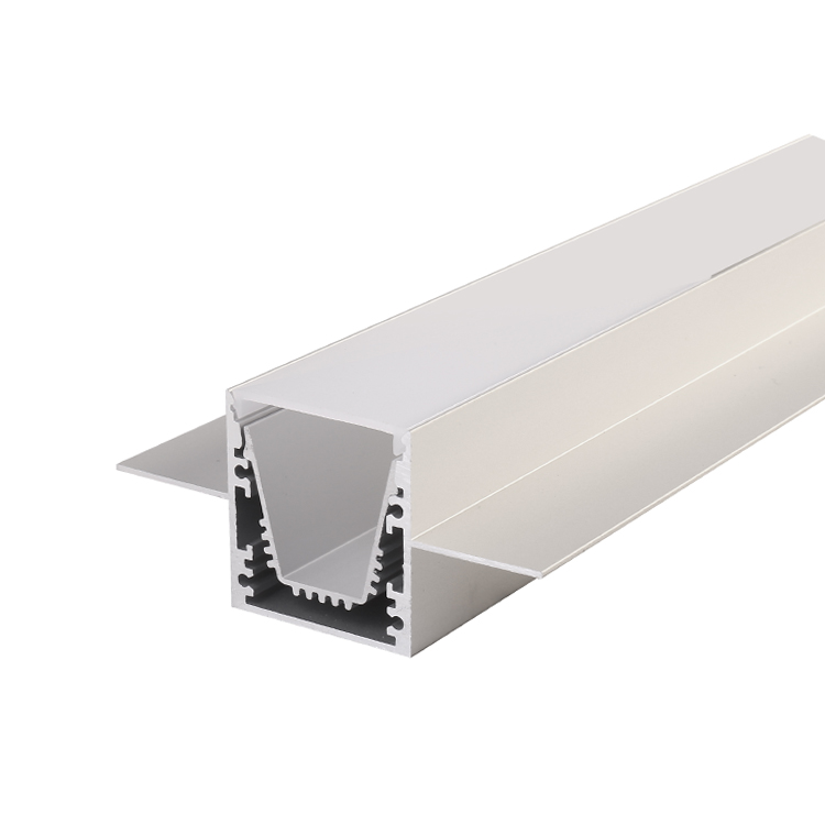 TL3030---Recessed Aluminum Light Led Profile PC Diffuser Aluminium Office Workshop Led Profile Light for Led Light