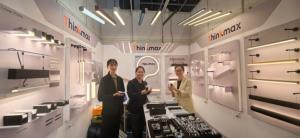 2024 Hong Kong International Lighting Fair(Autumn Edition)