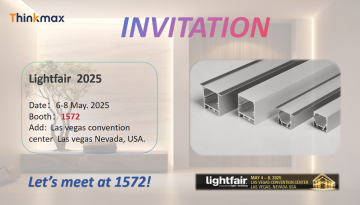 2025 American lighting fair
