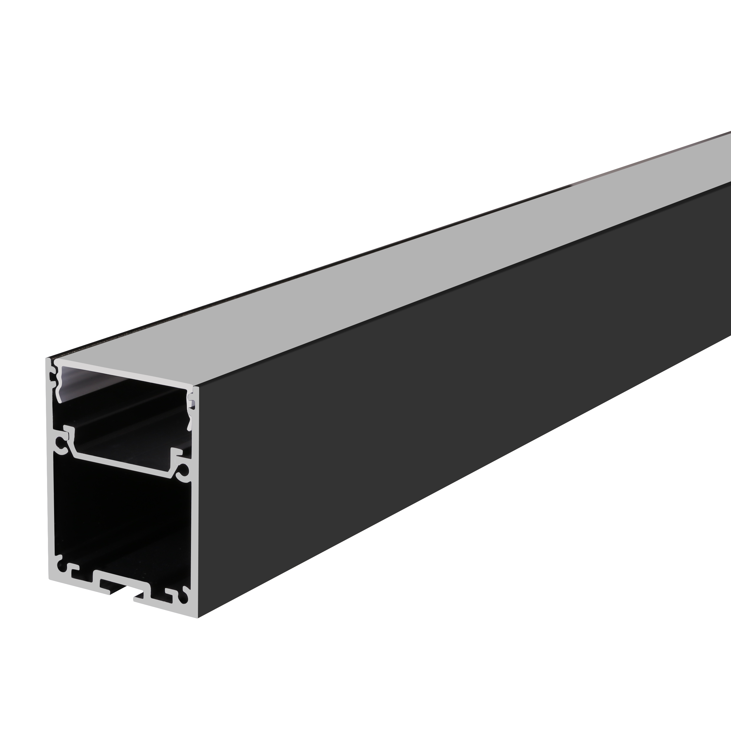 IP4050---IP54 Waterproof LED aluminum Profile: A Convenient Choice