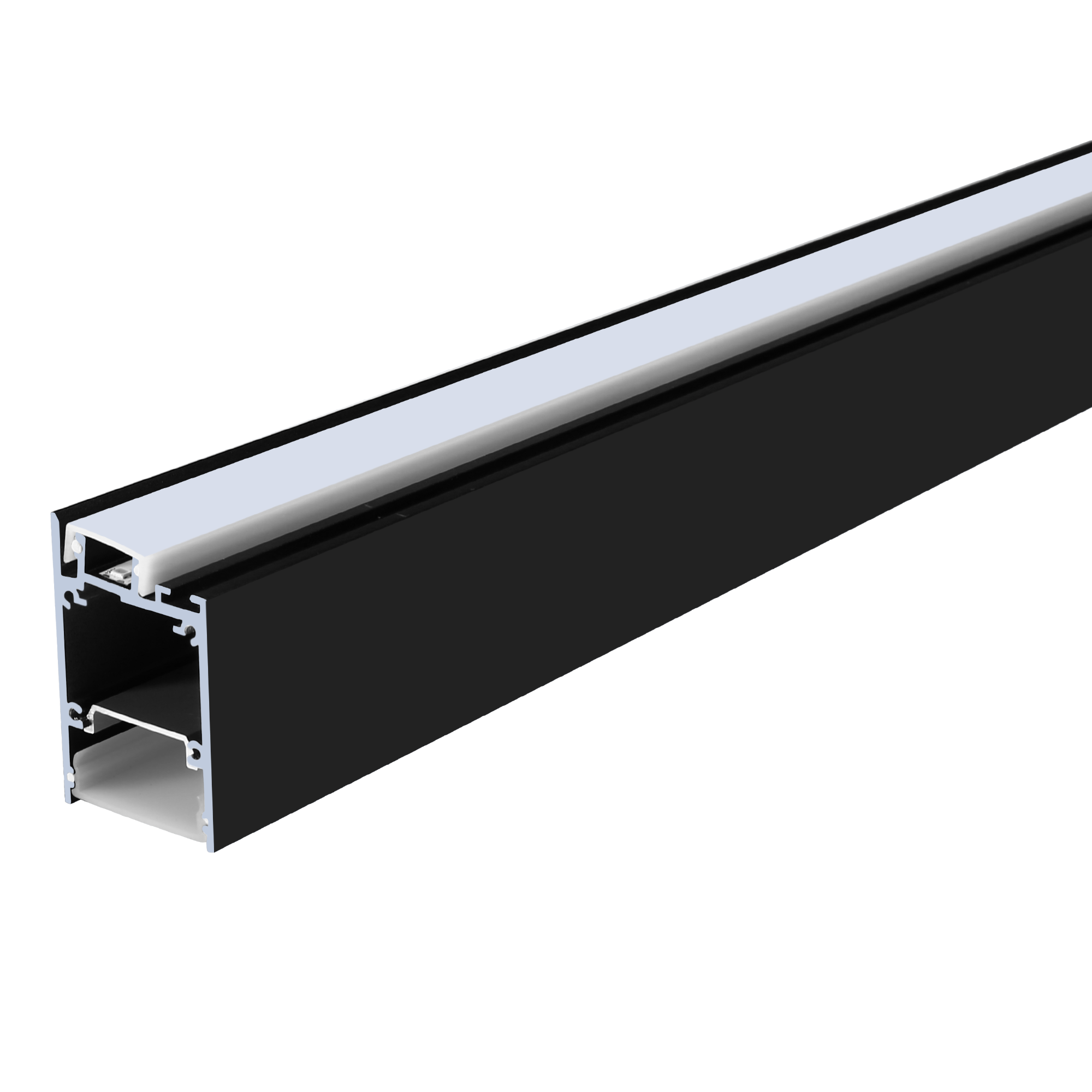 IP4050W---High - Quality Waterproof LED aluminum Profile: Ultimate Convenience