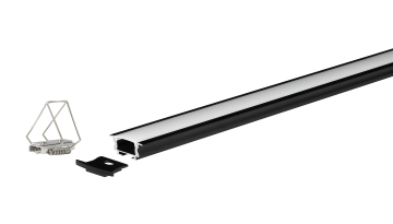 Elevate Your Ceiling, lluminate Your Space: Think-max launched Revolutionary RC1719 Small Recessed LED aluminum profile