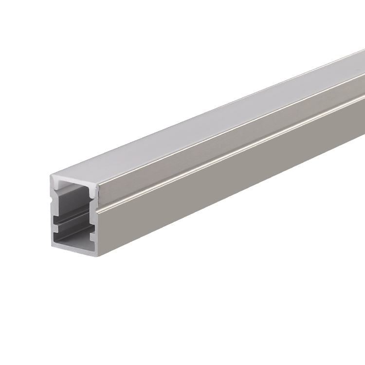 SM1013–Elegant Surface Mount Aluminum Profiles LED lighting in 3 Colors, Paired with Ultra – Durable PC Diffuser!