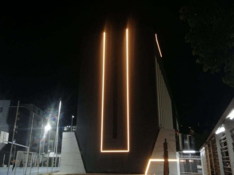 Architectural Lighting
