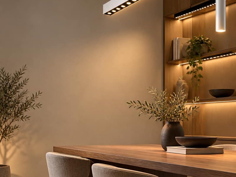 Furniture & Cabinet